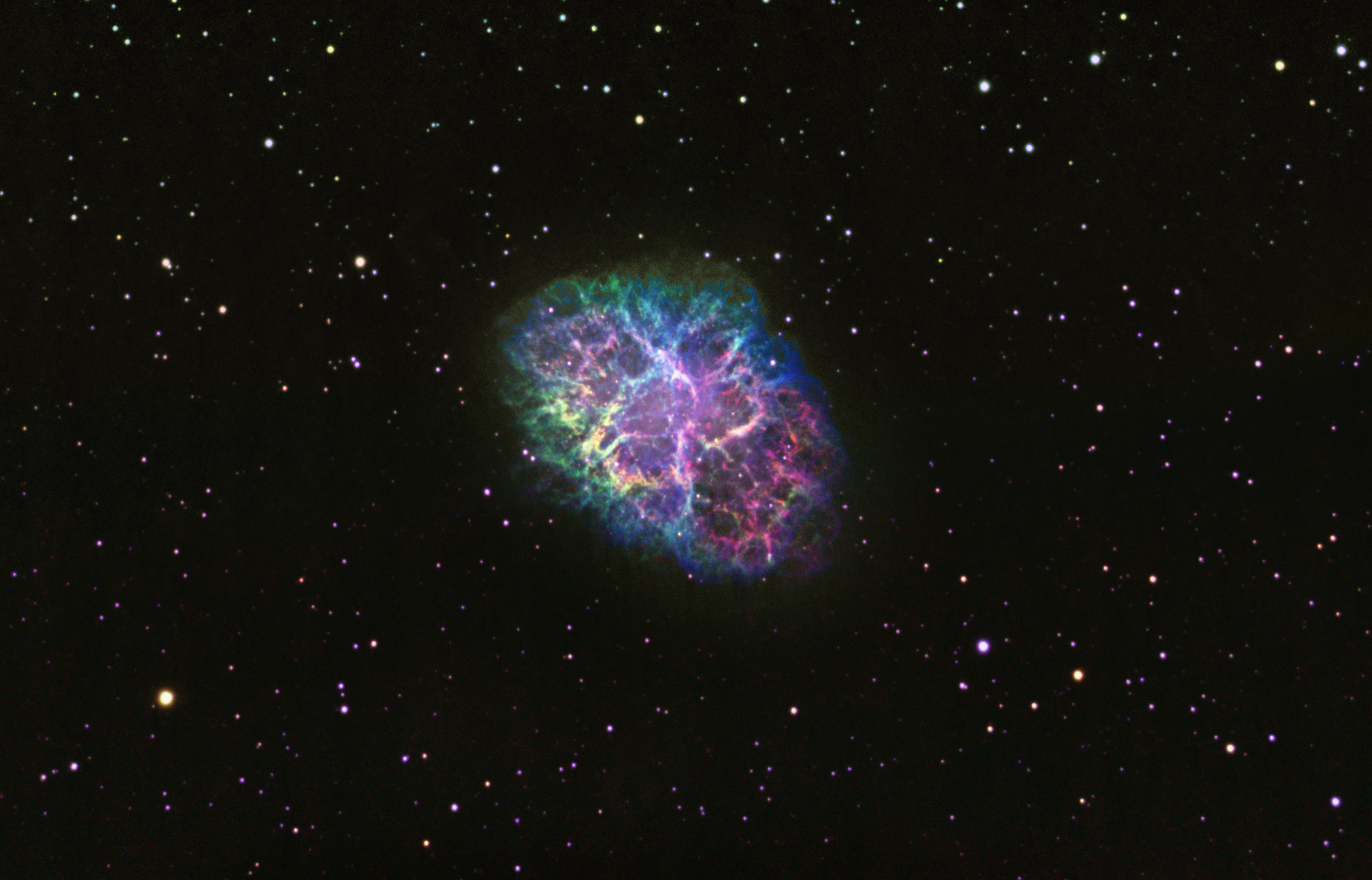 M1 Hubble Sept12